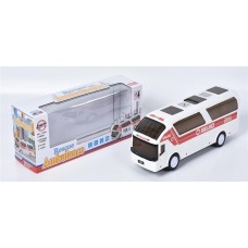 Линейка автобус M977071